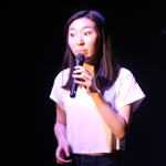 Jenny Tian Comedian