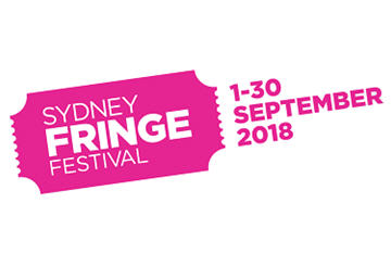 Sydney Fringe 2018