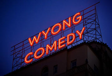Wyong Comedy
