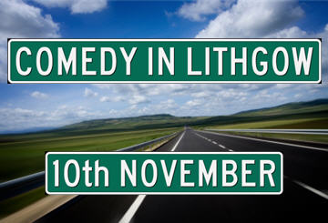 Lithgow Comedy