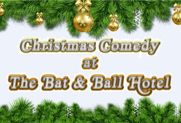 Christmas Comedy Shows