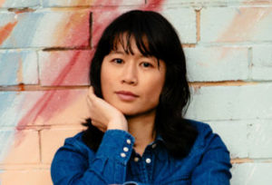 Thao Thanh Cao Comedian