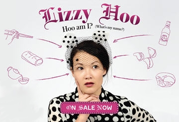 Lizzy Hoo MICF