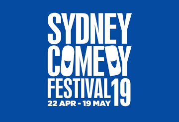 Sydney Comedy Festival 2019