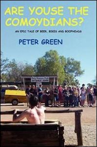 Peter Green - Are Youse The Comoydians?