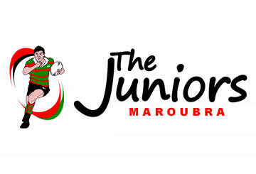 Comedy at The Juniors Maroubra