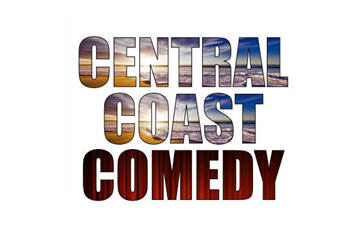 Central Coast Comedy